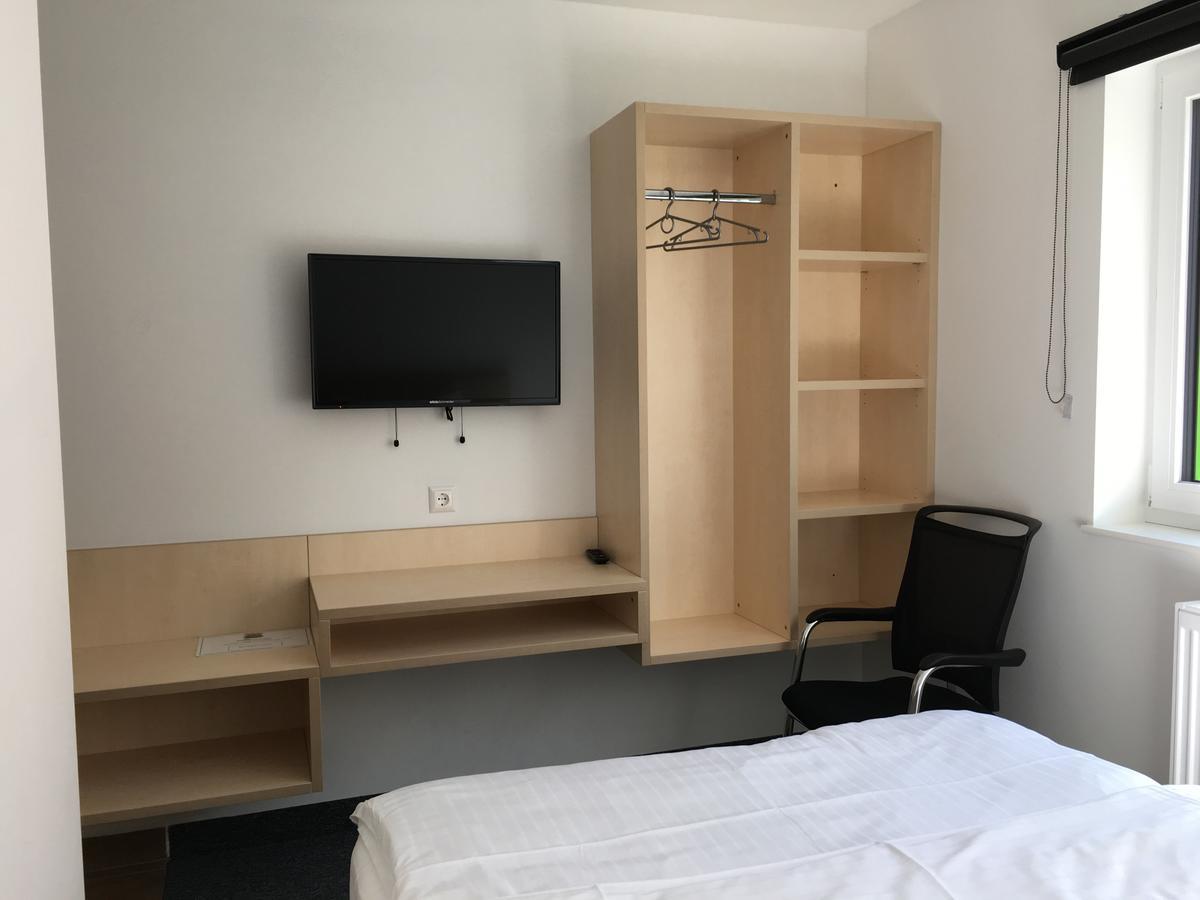 A1 Motel Inning Εξωτερικό φωτογραφία
